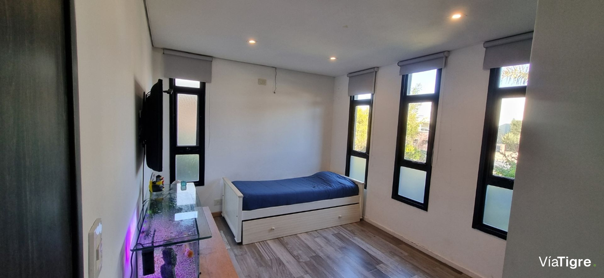 Casa En Venta Barrio San Gabriel Villanueva