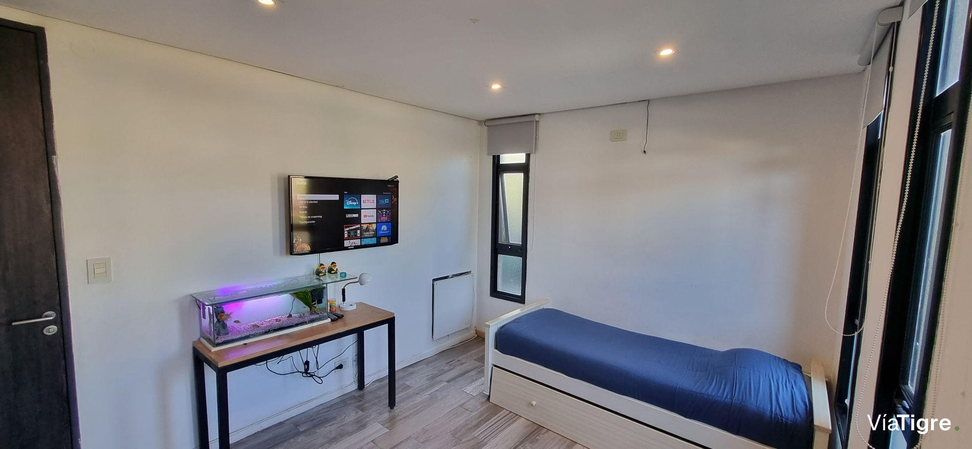 Casa En Venta Barrio San Gabriel Villanueva