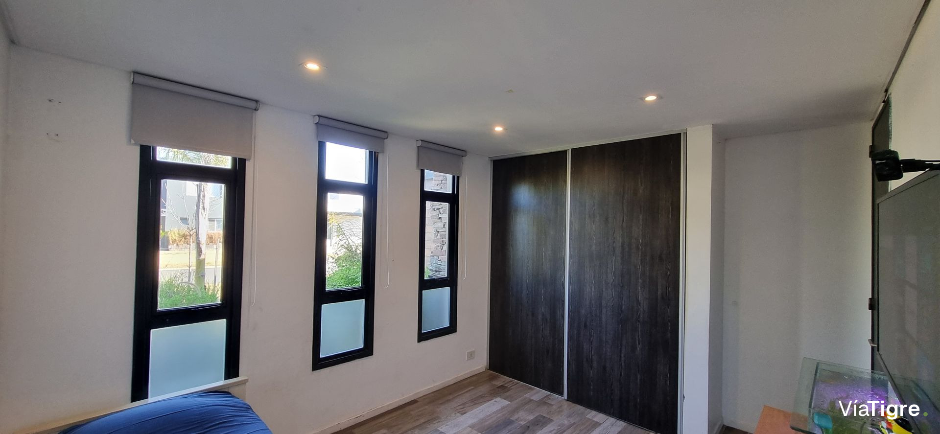 Casa En Venta Barrio San Gabriel Villanueva