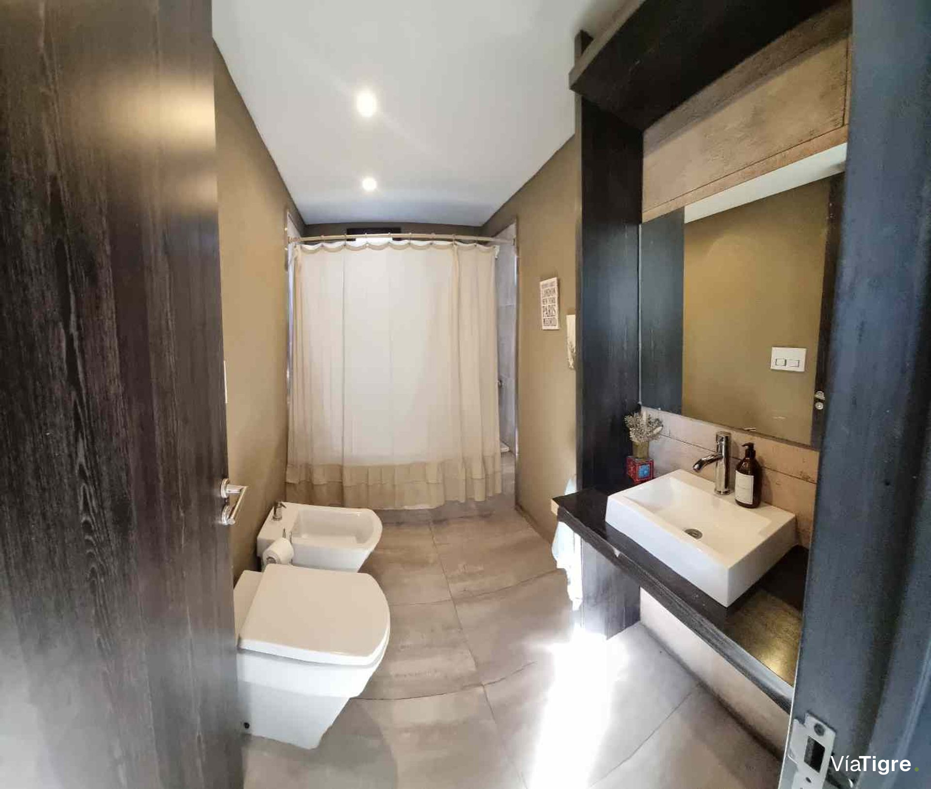 Casa En Venta Barrio San Gabriel Villanueva
