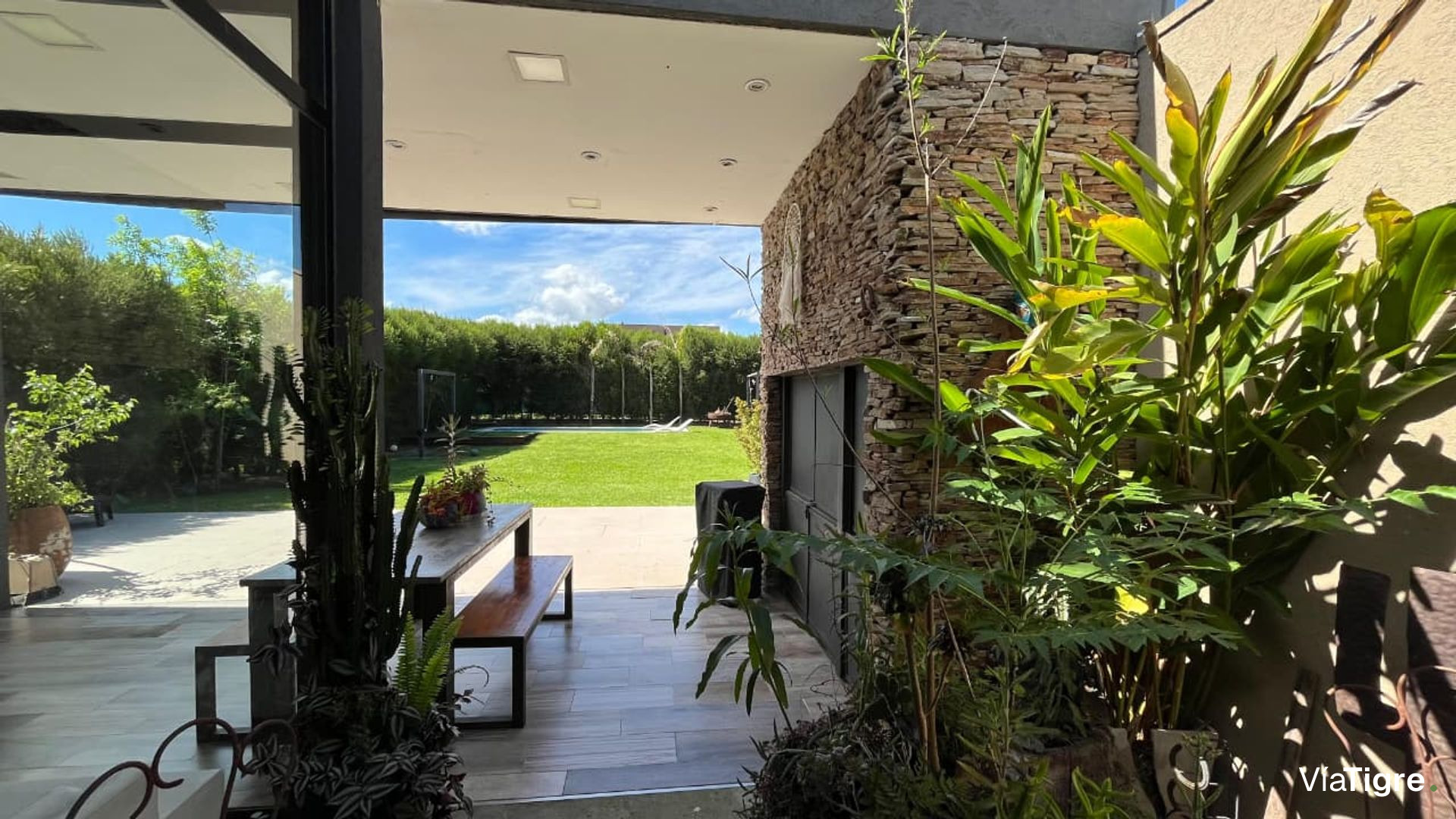 Casa En Venta Barrio San Gabriel Villanueva