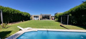 House for Sale in Barrio San Gabriel Villanueva