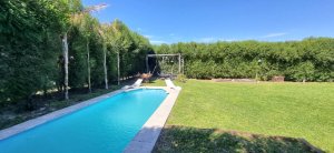 House for Sale in Barrio San Gabriel Villanueva