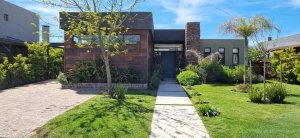 House for Sale in Barrio San Gabriel Villanueva