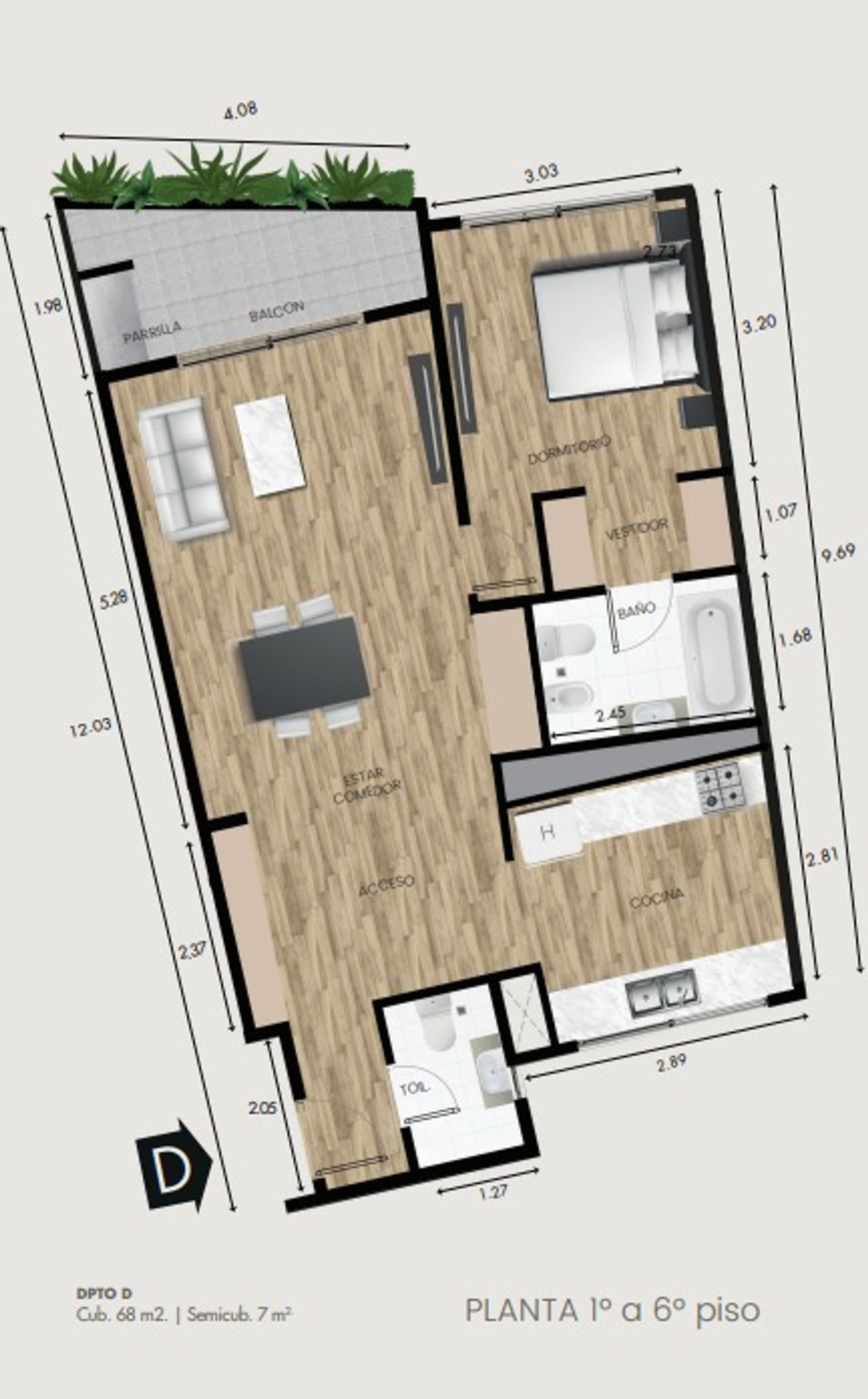 Venta Casa 4 Amb. Munro Cerca Acceso Panamericana