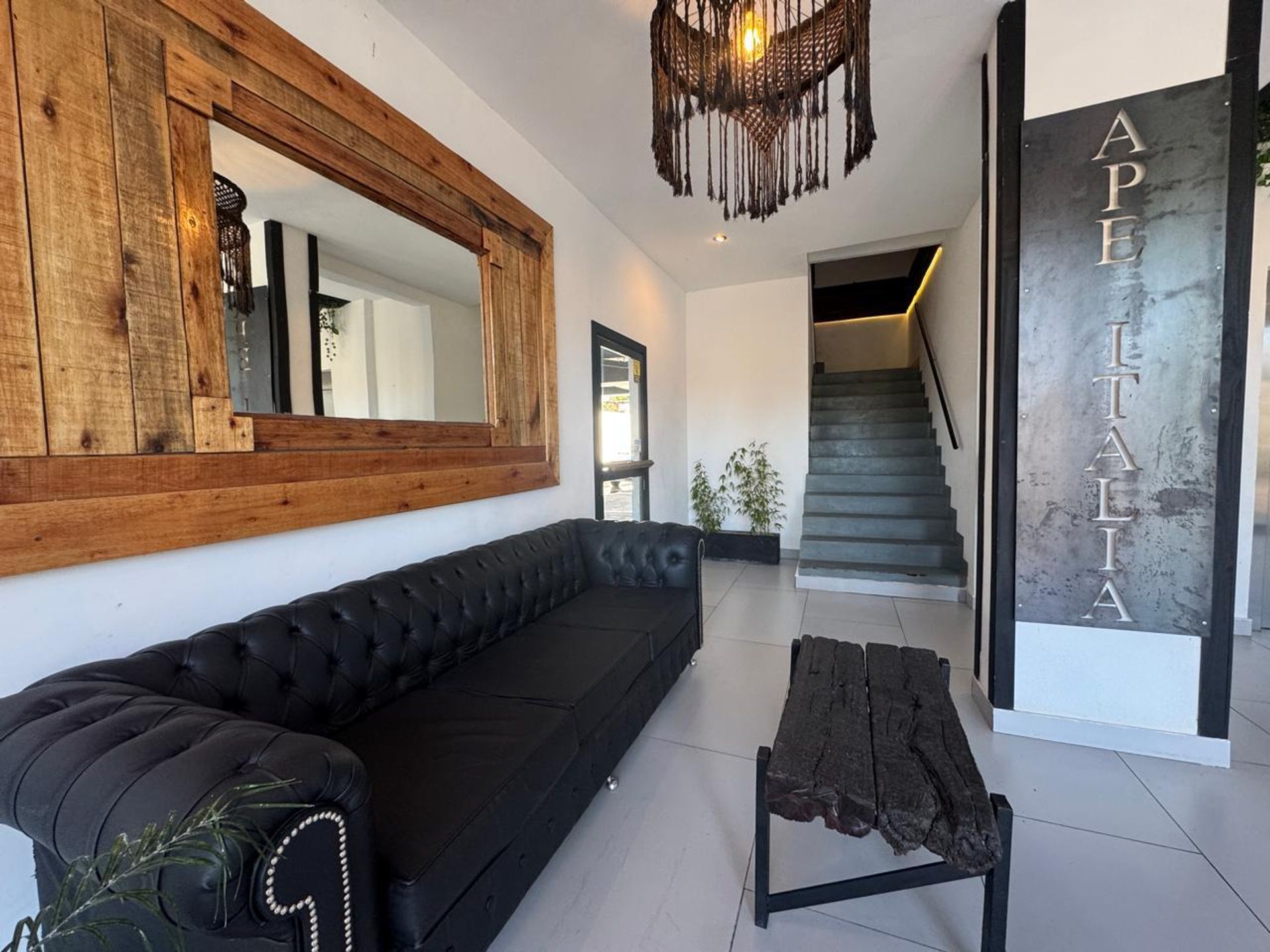 VENTA CABAÑAS DELTA 1° SEC R. SARM 5min CONTINENTE