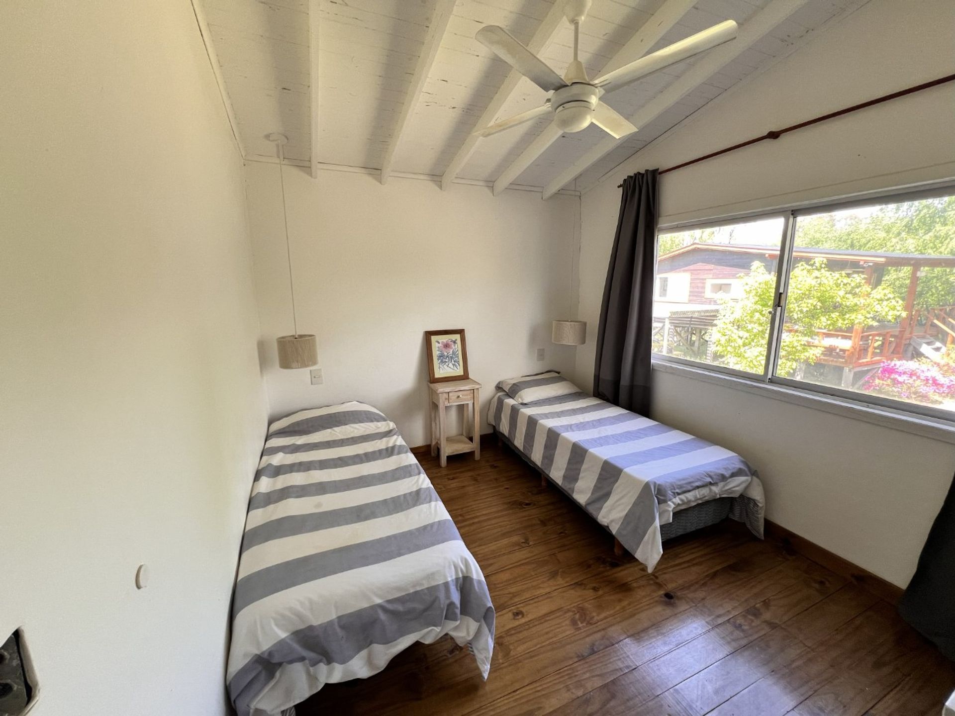 VENTA CABAÑAS DELTA 1° SEC R. SARM 5min CONTINENTE