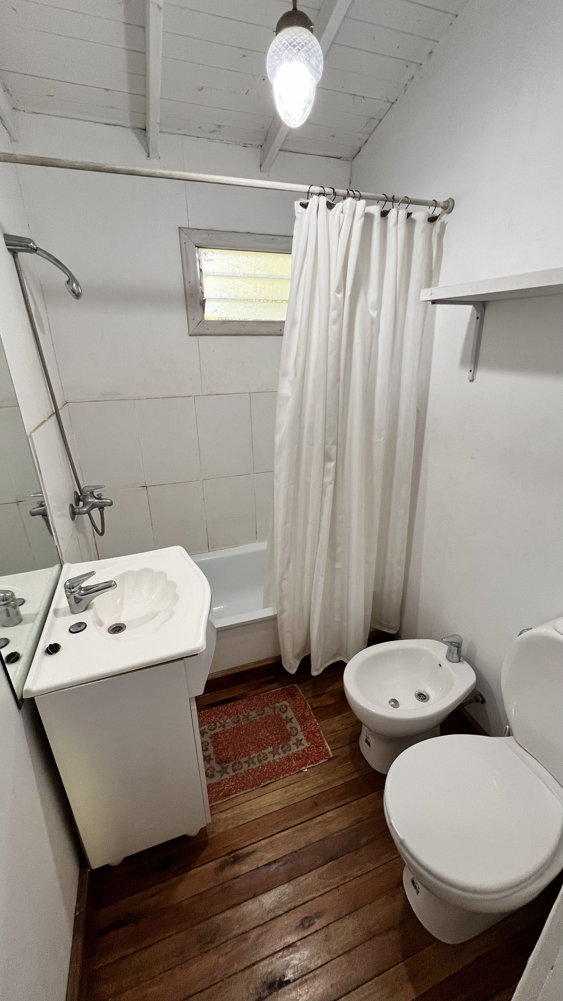 VENTA CABAÑAS DELTA 1° SEC R. SARM 5min CONTINENTE