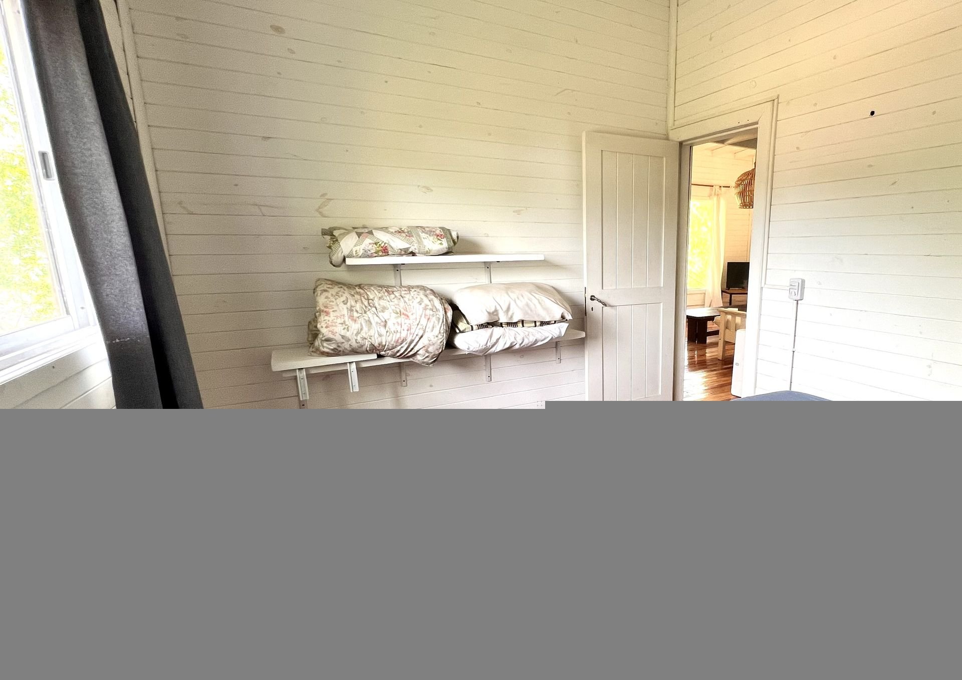 VENTA CABAÑAS DELTA 1° SEC R. SARM 5min CONTINENTE