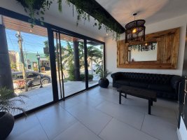 VENTA CABAÑAS DELTA 1° SEC R. SARM 5min CONTINENTE