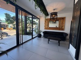 VENTA CABAÑAS DELTA 1° SEC R. SARM 5min CONTINENTE