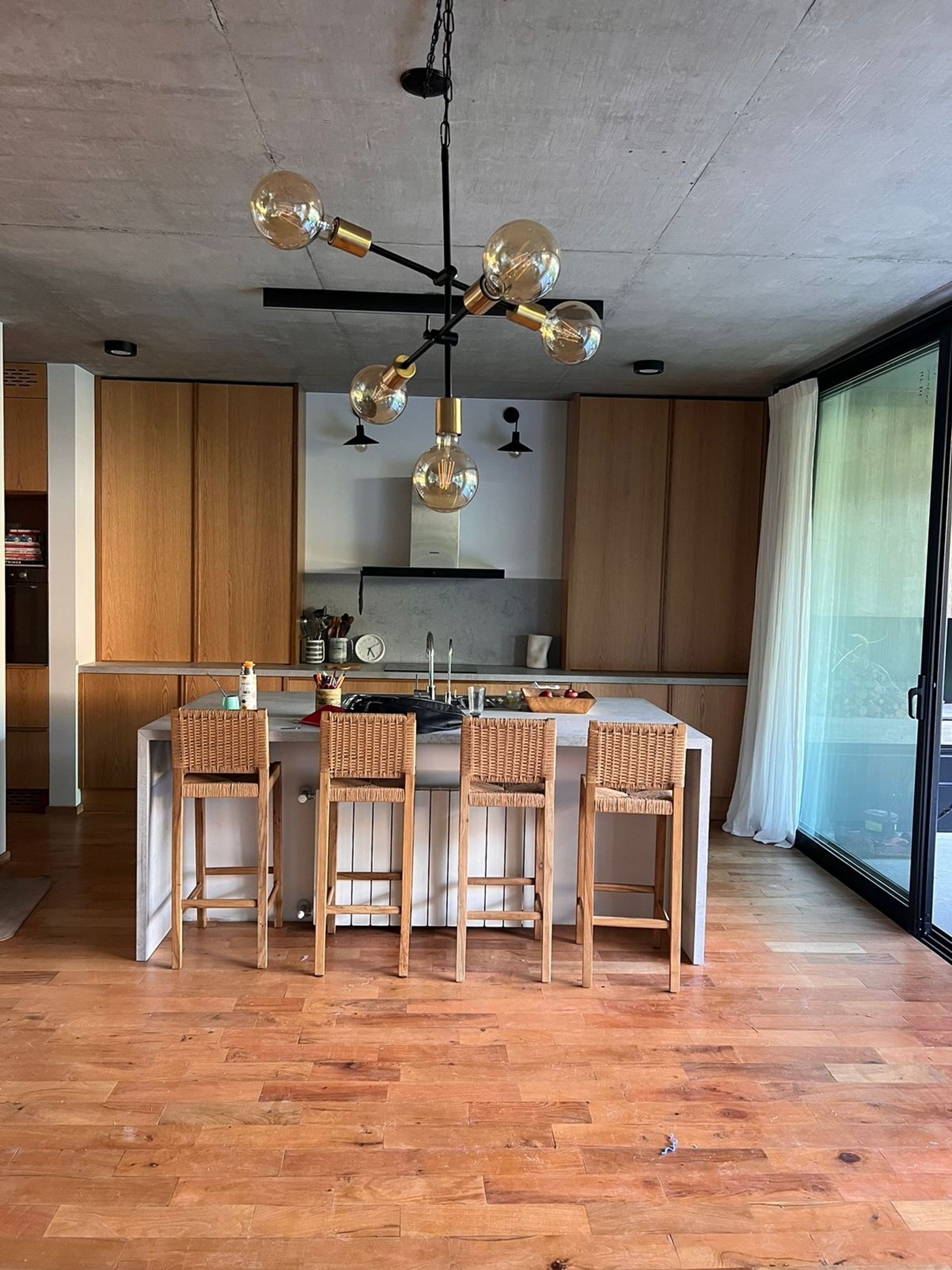 VENTA departamento 2 dormitorios en INFICO