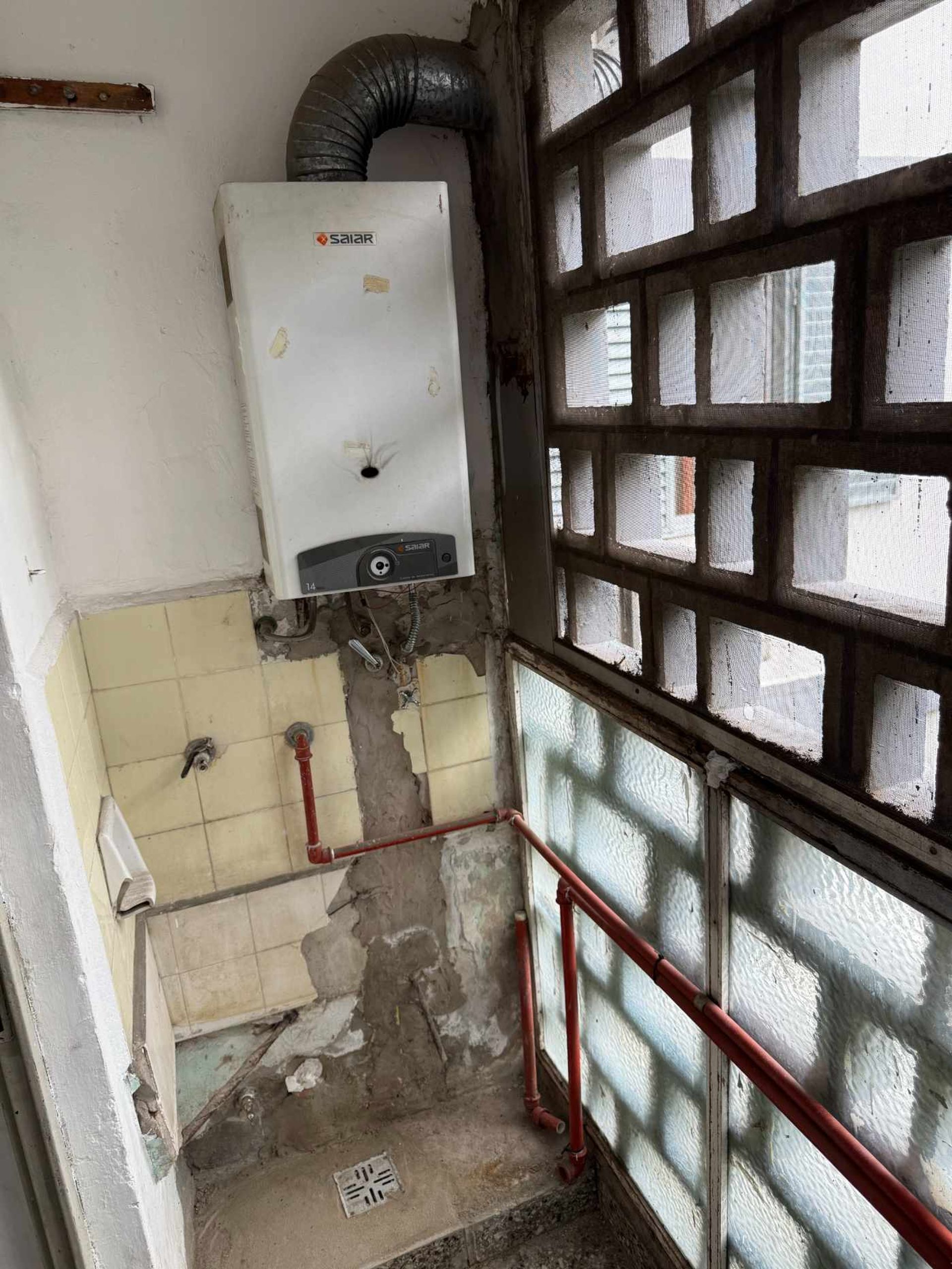 VENTA departamento 2 dormitorios en INFICO