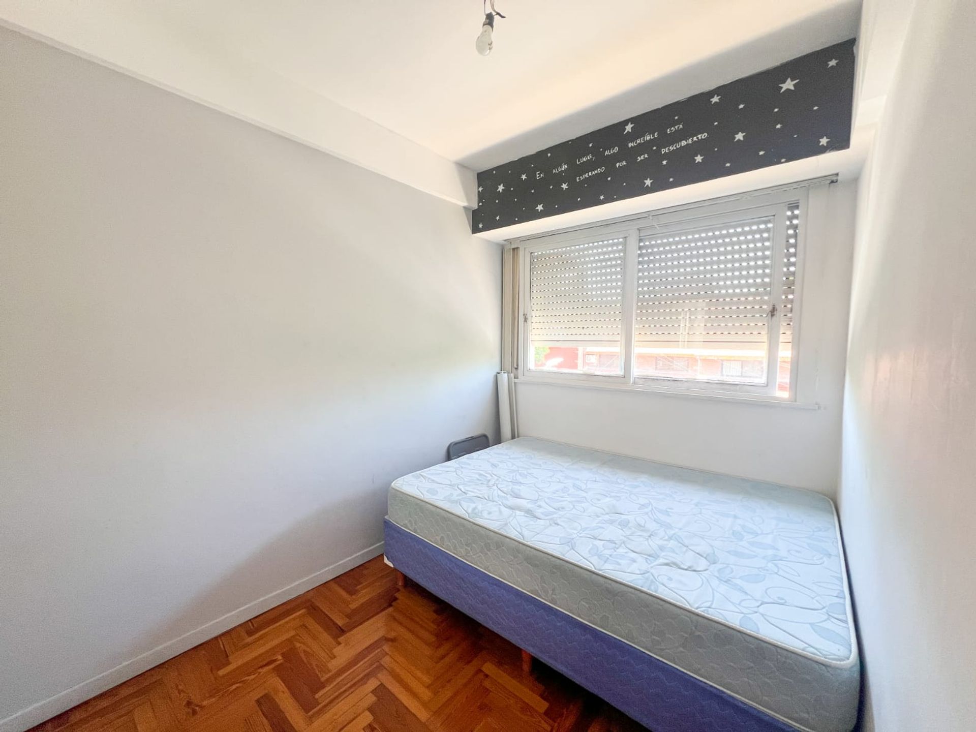 Departamento 3 Ambientes Con Balcon Y Cochera
