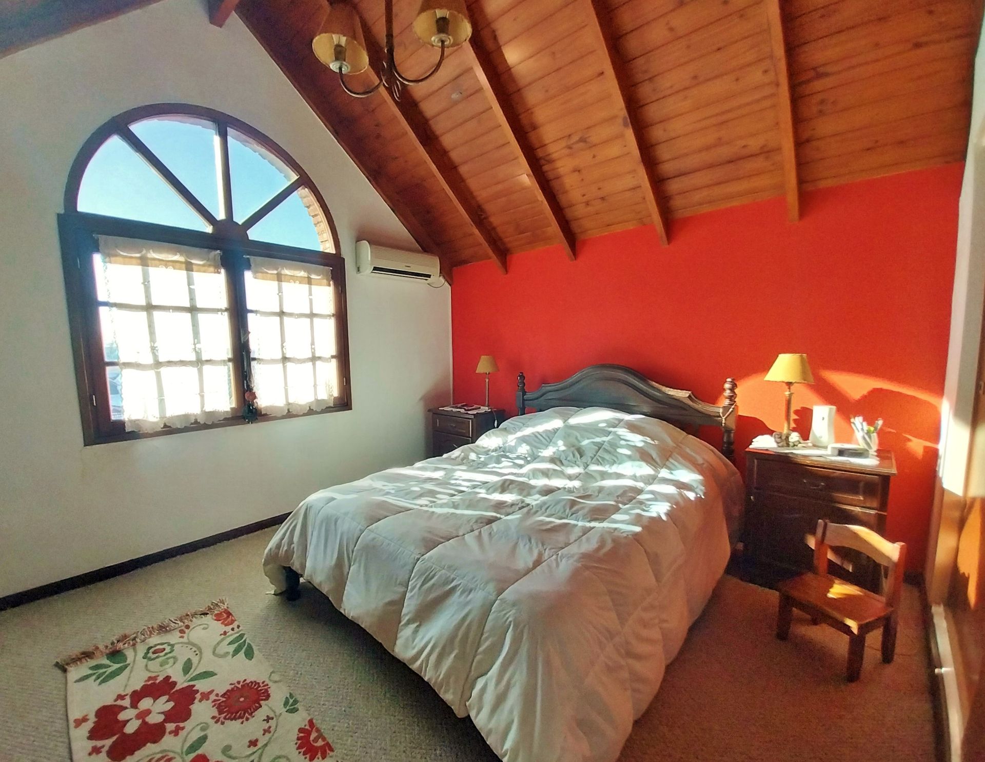 Departamento 3 Ambientes Con Balcon Y Cochera