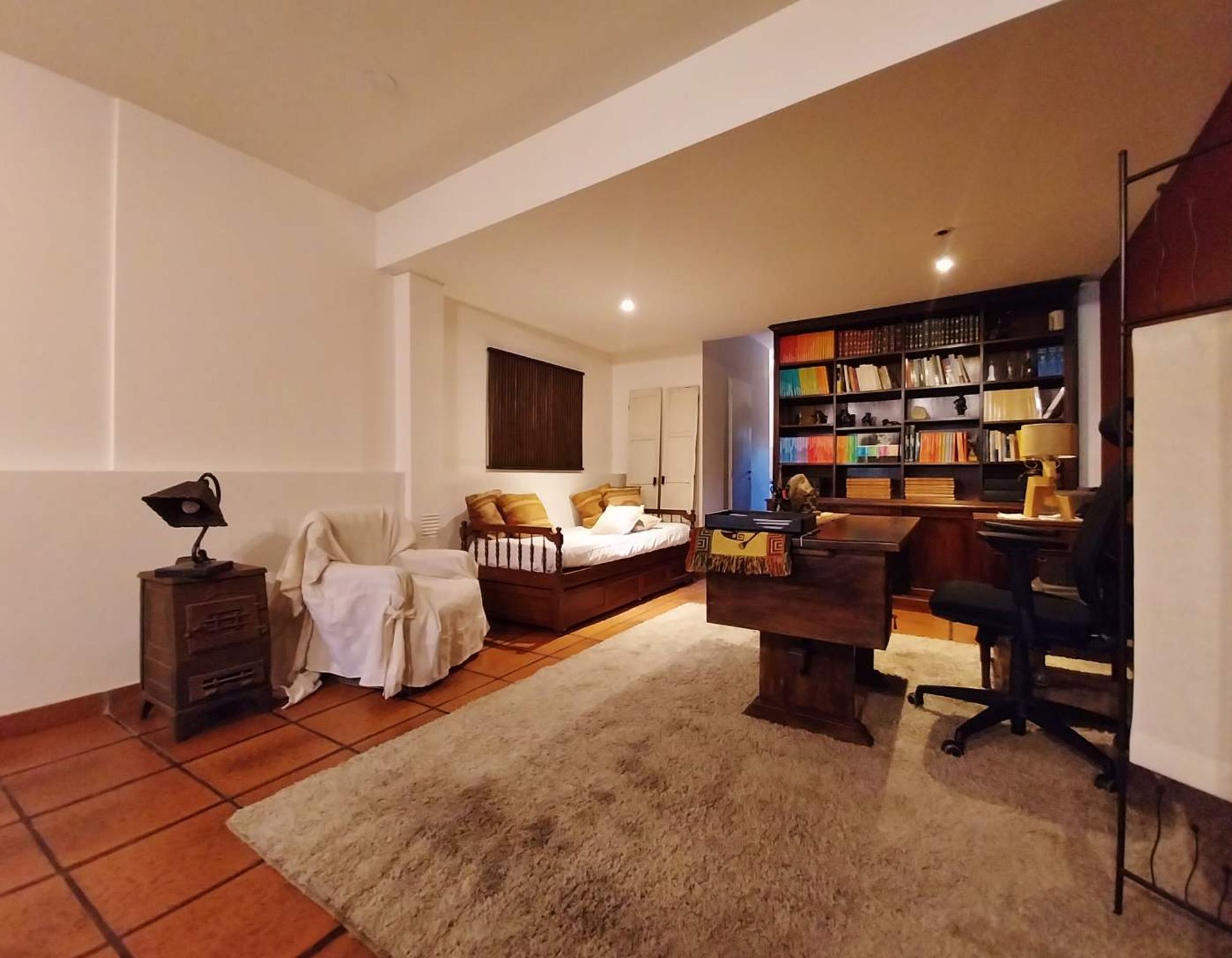 Departamento 3 Ambientes Con Balcon Y Cochera