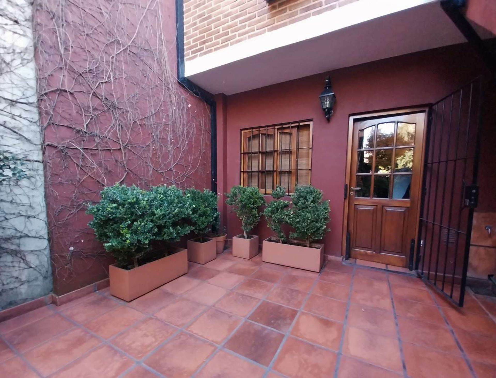 Departamento 3 Ambientes Con Balcon Y Cochera