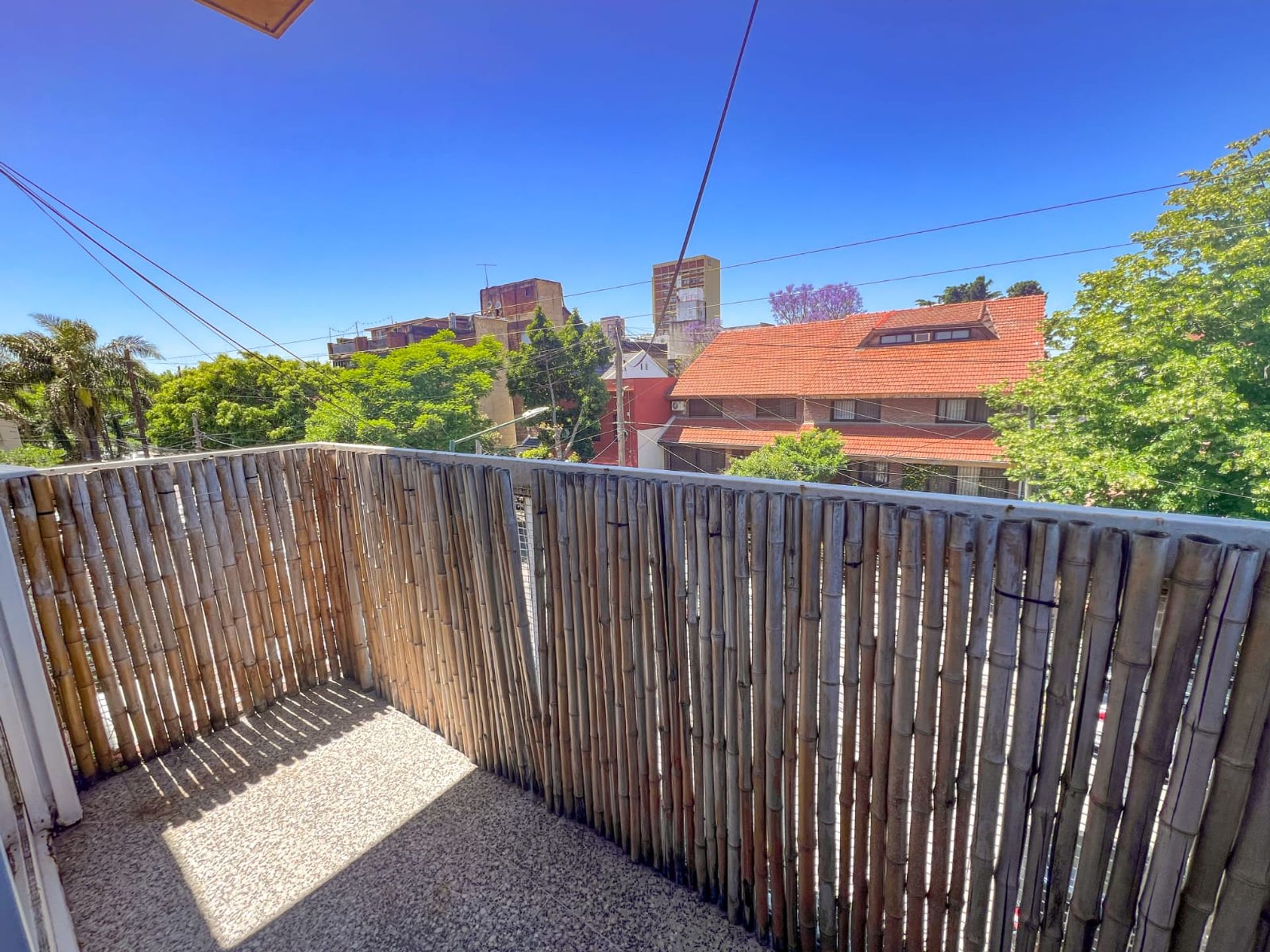 Departamento 3 Ambientes Con Balcon Y Cochera