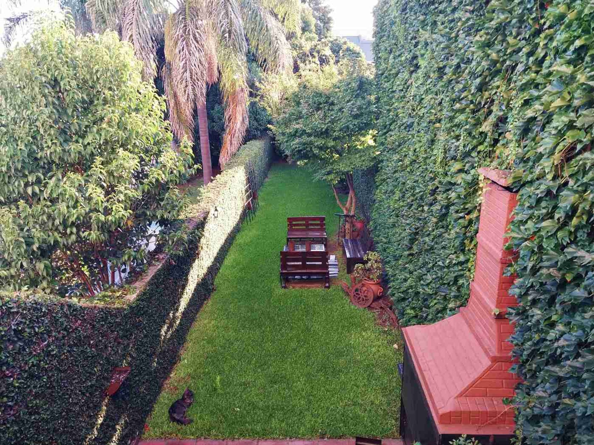 Departamento 3 Ambientes Con Balcon Y Cochera