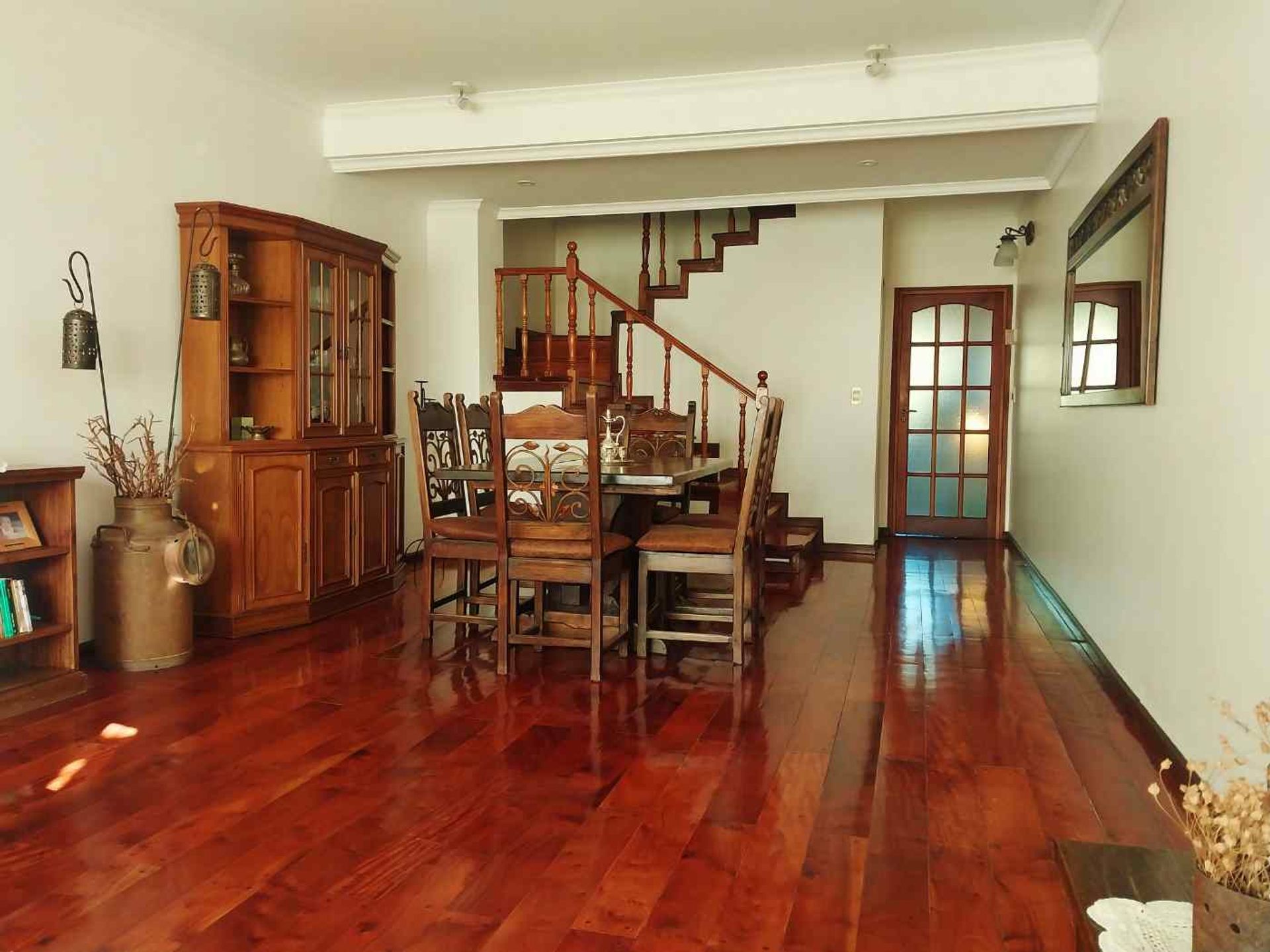 Departamento 3 Ambientes Con Balcon Y Cochera