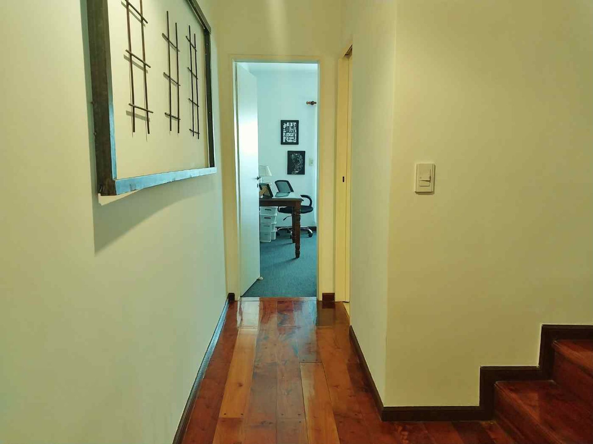 Departamento 3 Ambientes Con Balcon Y Cochera