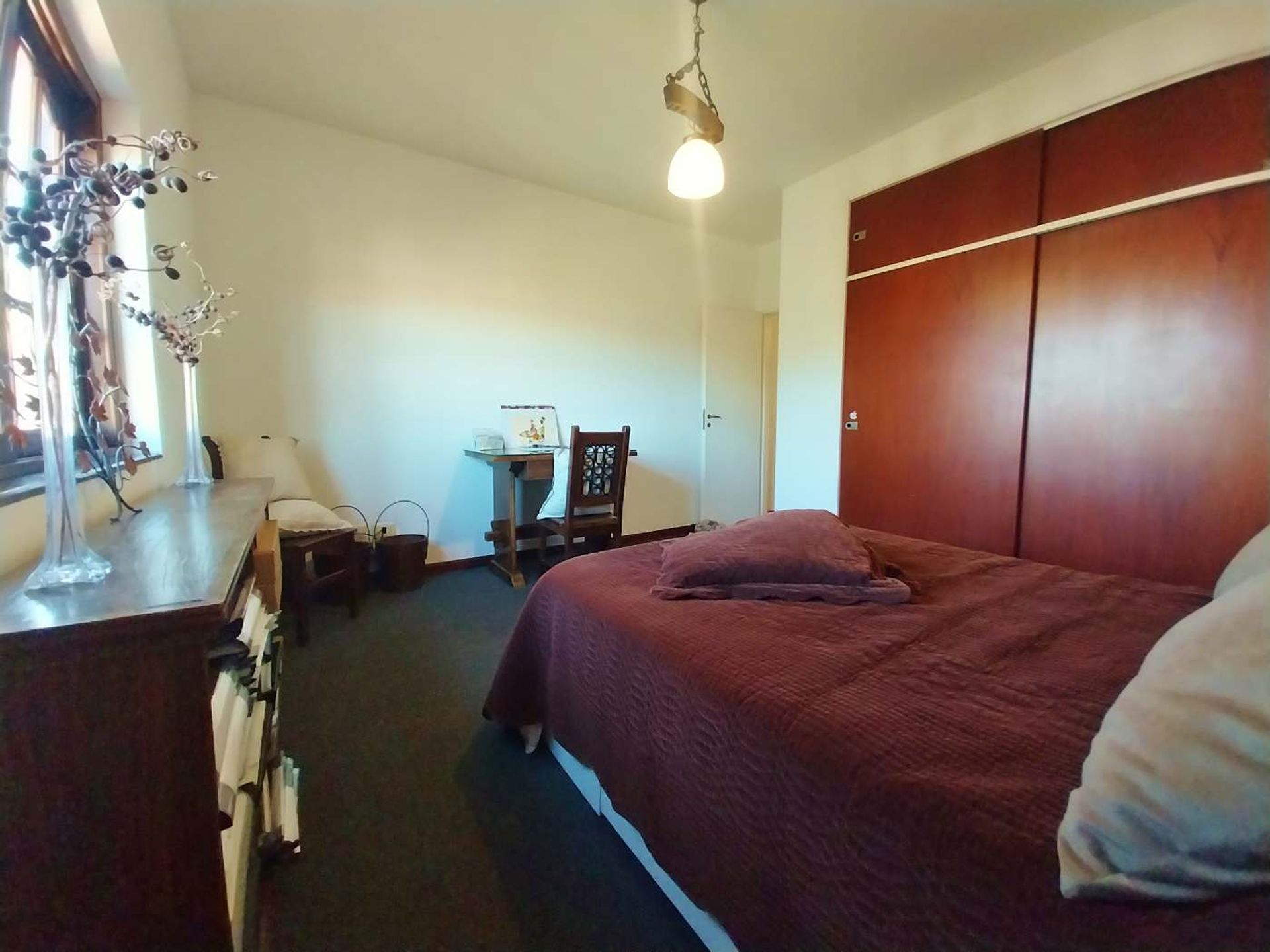 Departamento 3 Ambientes Con Balcon Y Cochera