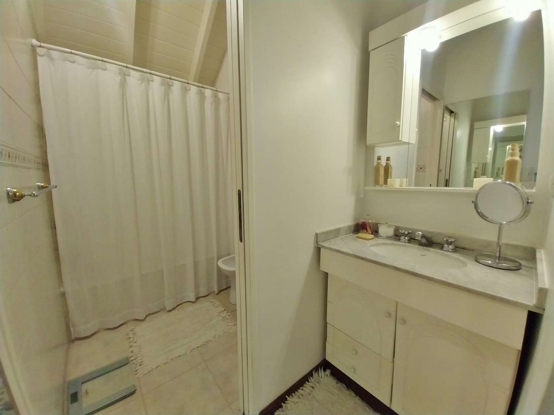 Departamento 3 Ambientes Con Balcon Y Cochera