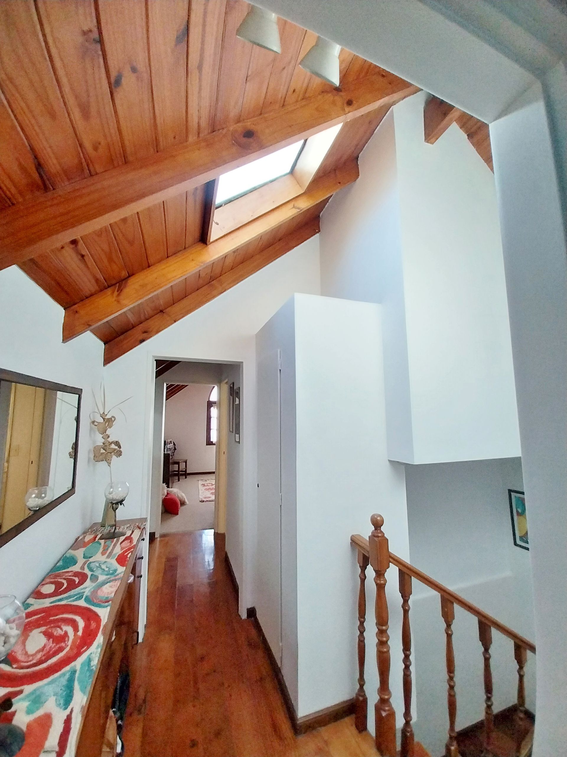 Departamento 3 Ambientes Con Balcon Y Cochera