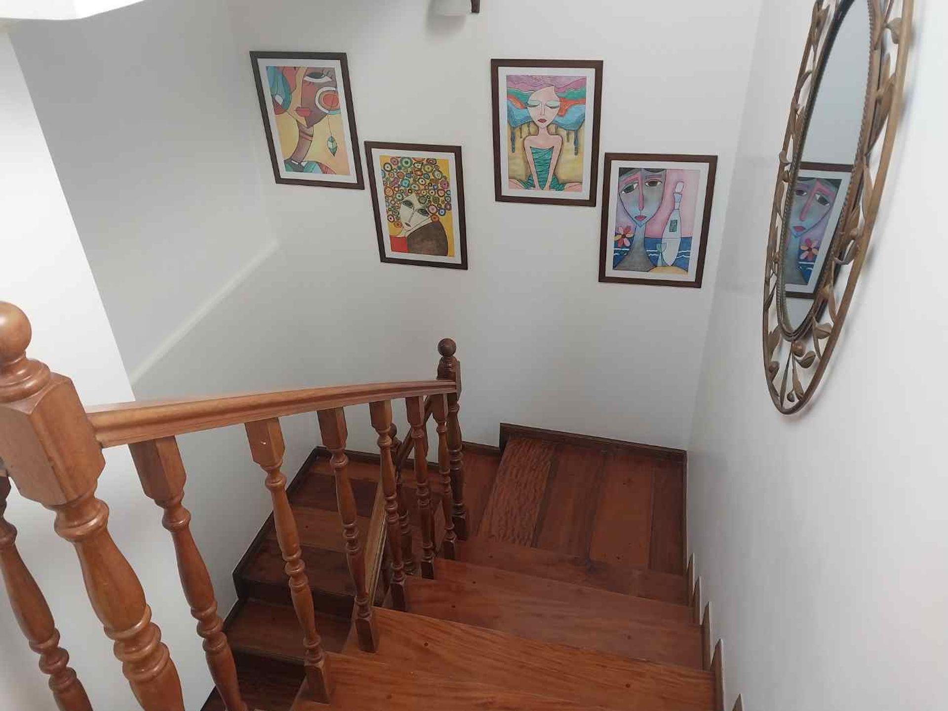 Departamento 3 Ambientes Con Balcon Y Cochera