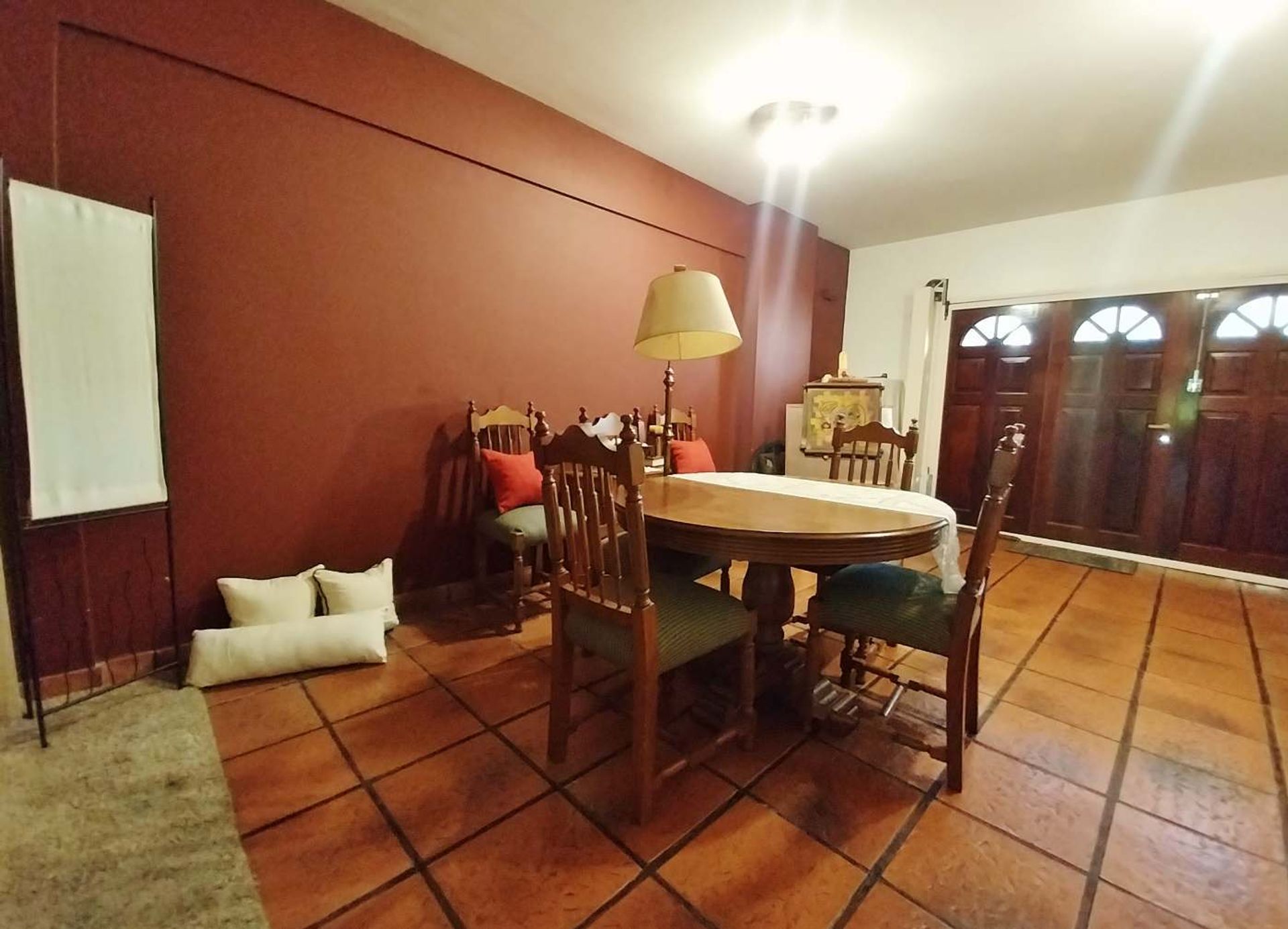 Departamento 3 Ambientes Con Balcon Y Cochera