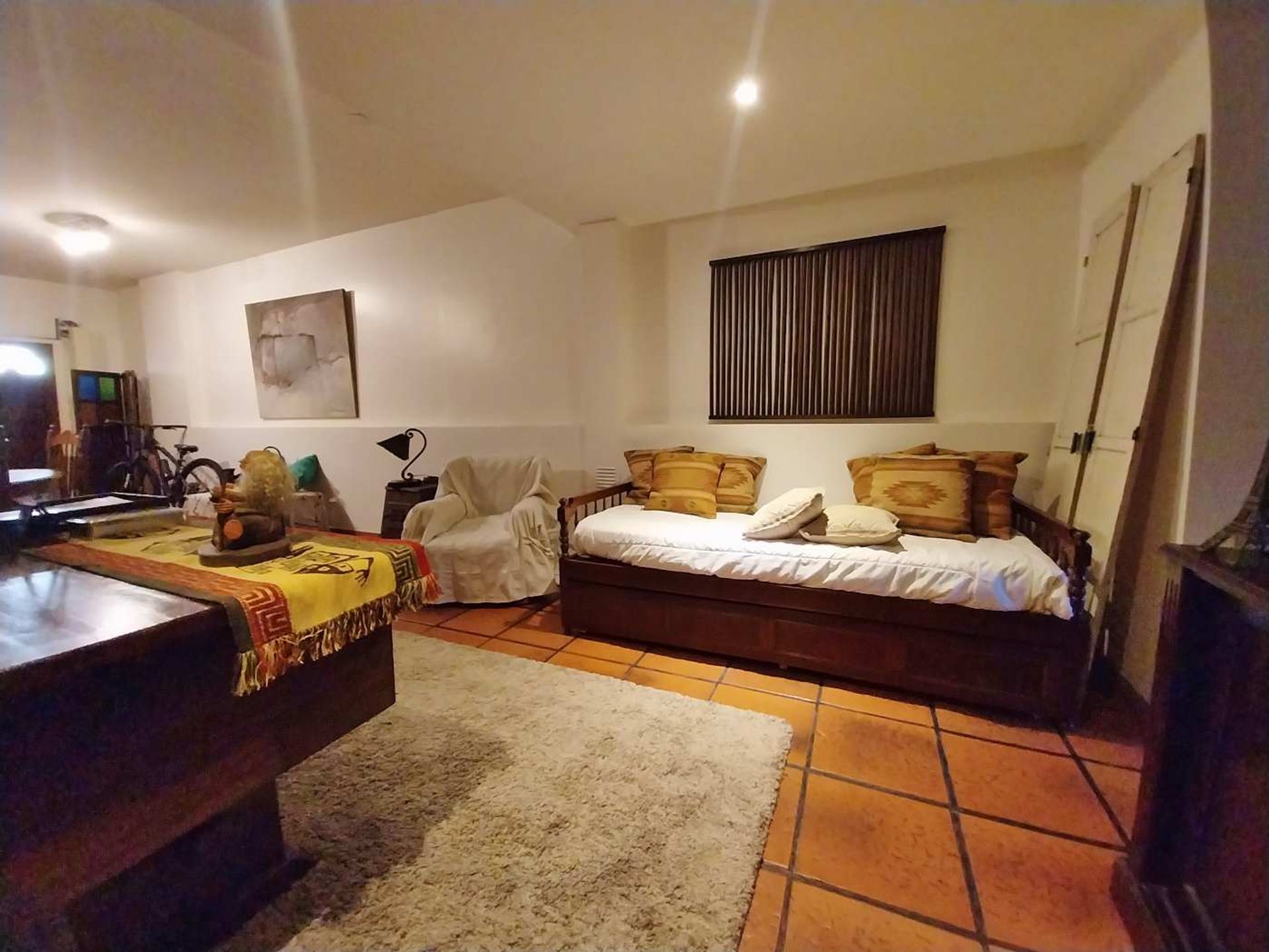 Departamento 3 Ambientes Con Balcon Y Cochera