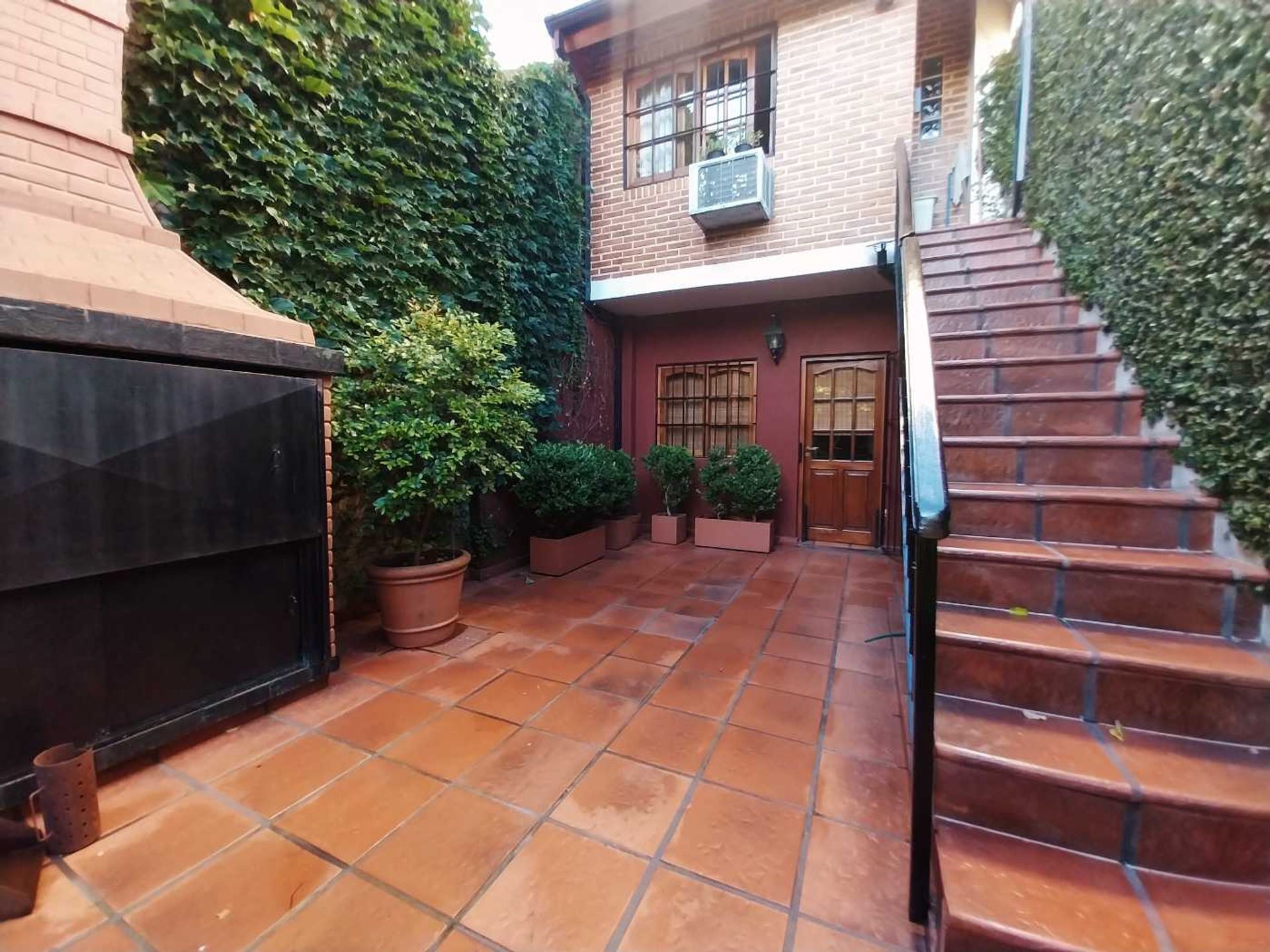 Departamento 3 Ambientes Con Balcon Y Cochera