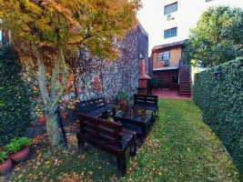 3-room Apartment with Balcony and Parking