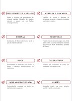 Brand-new DUPLEX in Punta Chica, 3 bedrooms