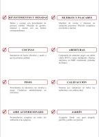 Brand-new DUPLEX in Punta Chica, 3 bedrooms