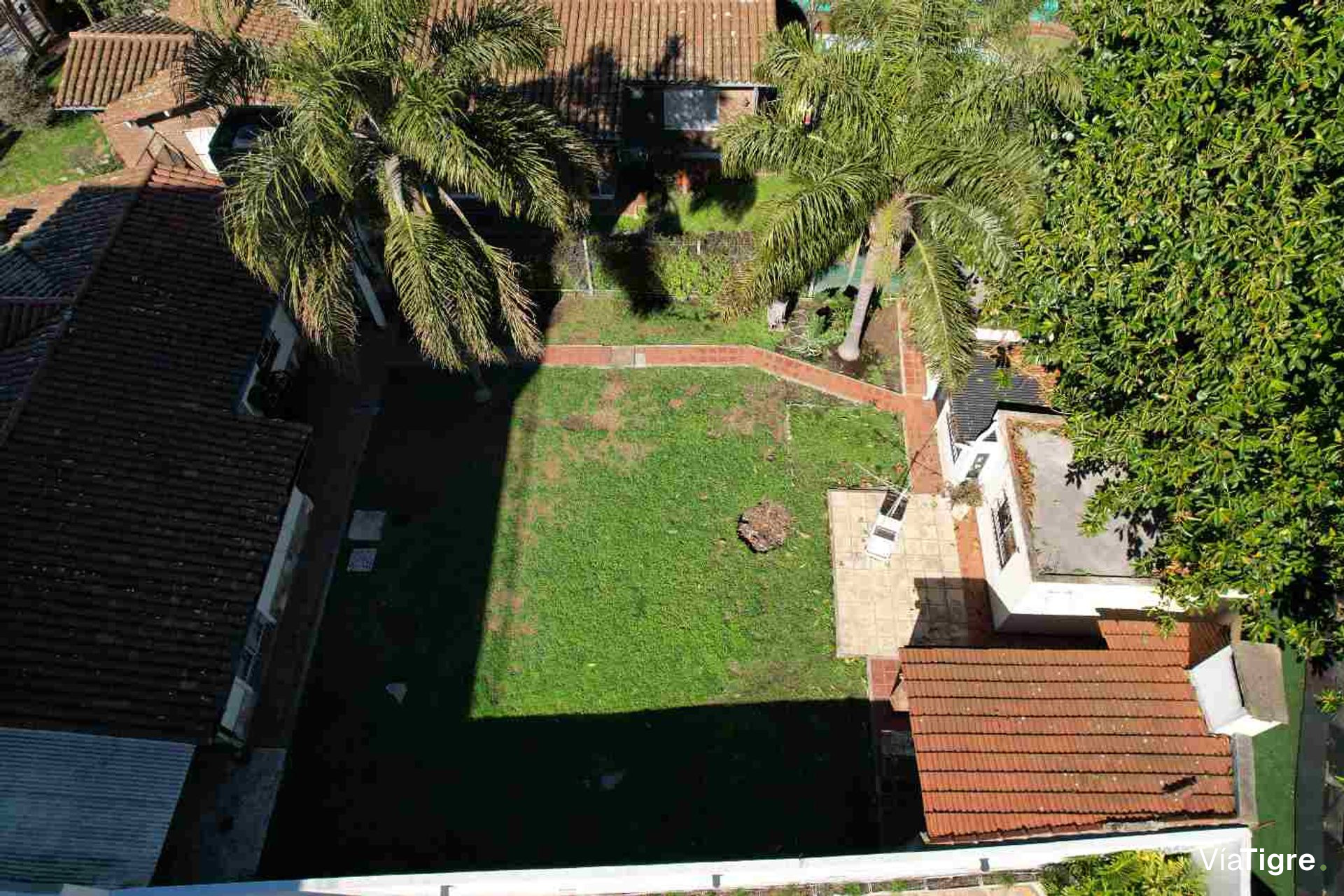 Venta De Cochera En San Fernando