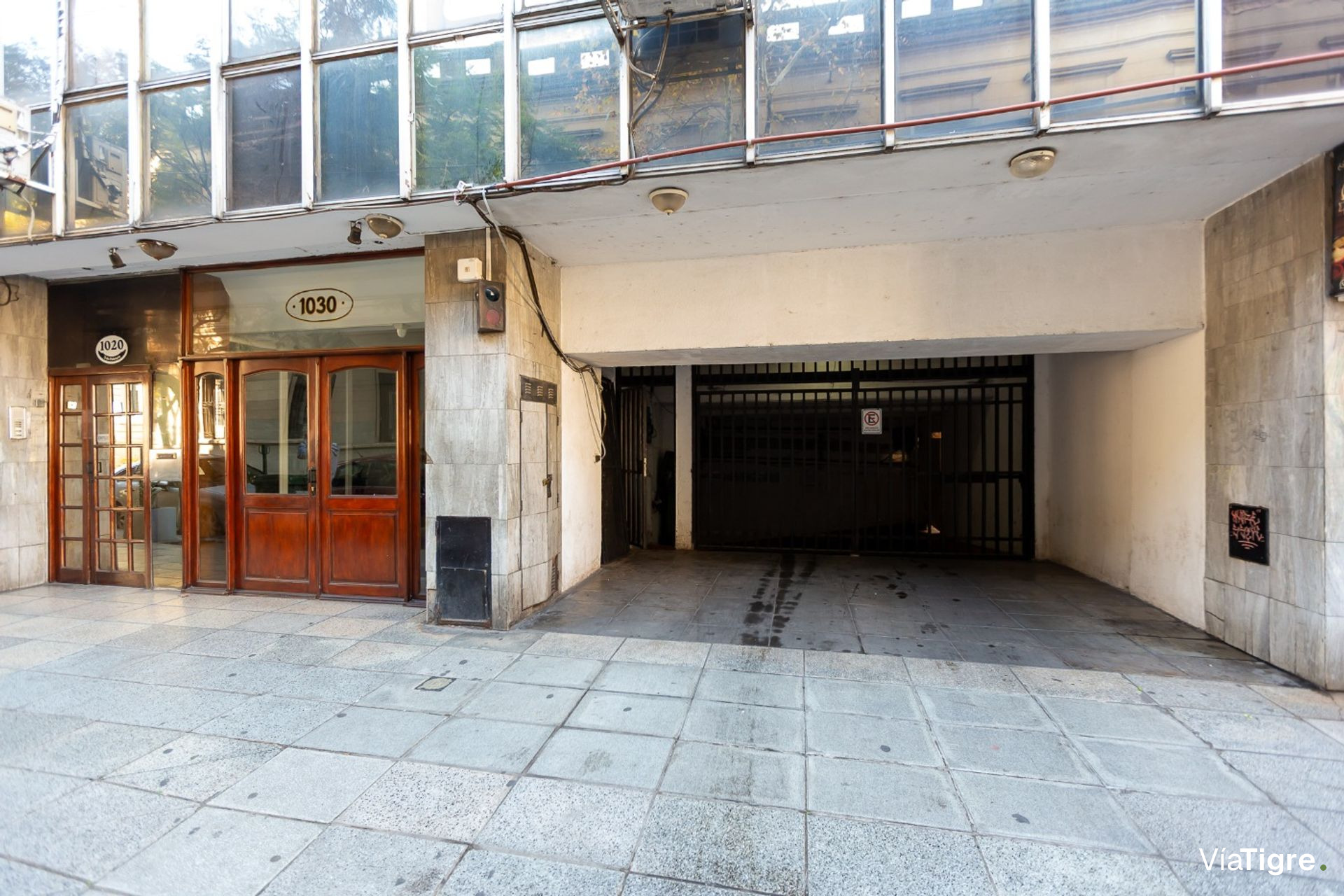 Venta De Cochera En San Fernando