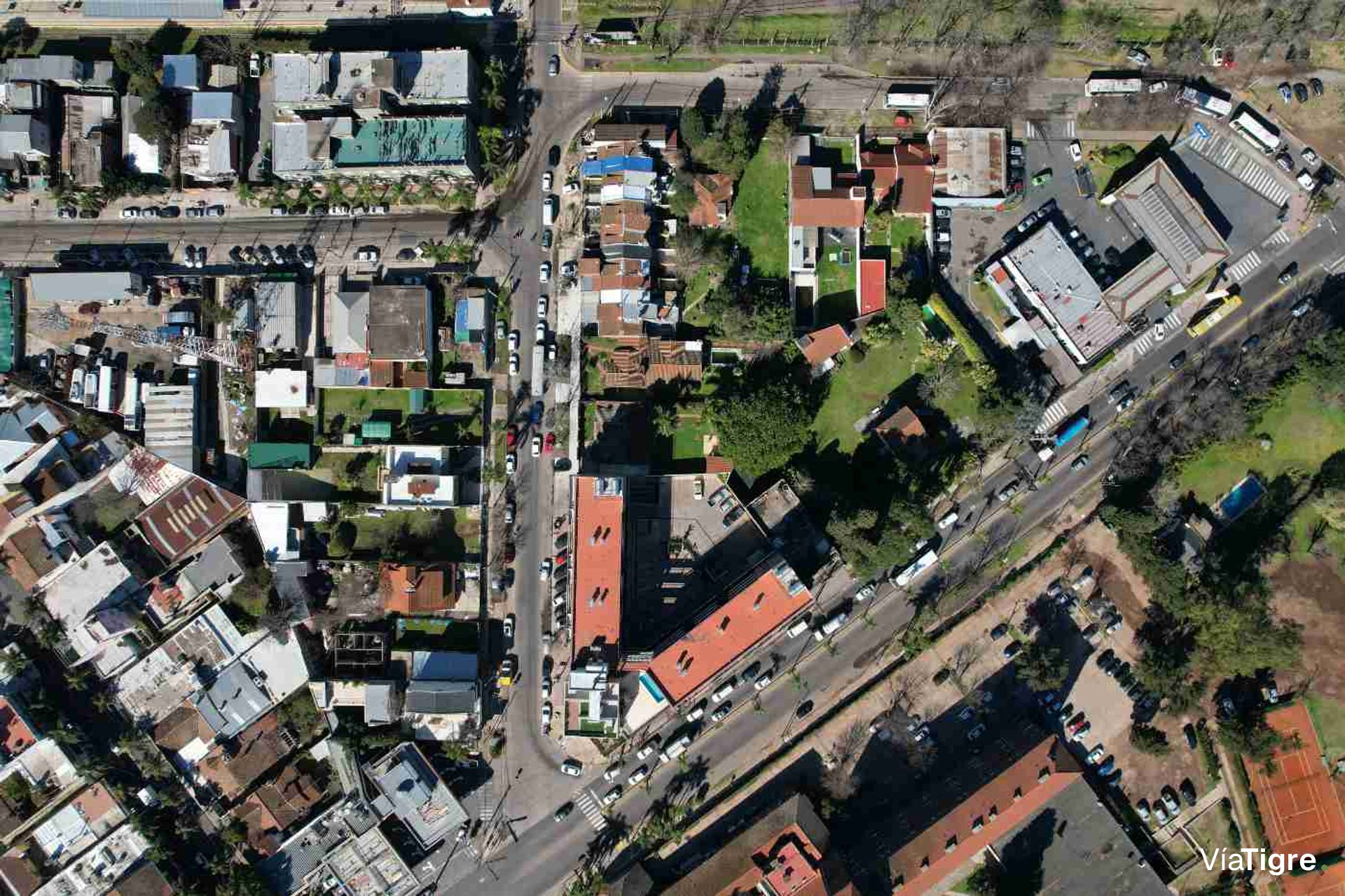 Venta De Cochera En San Fernando