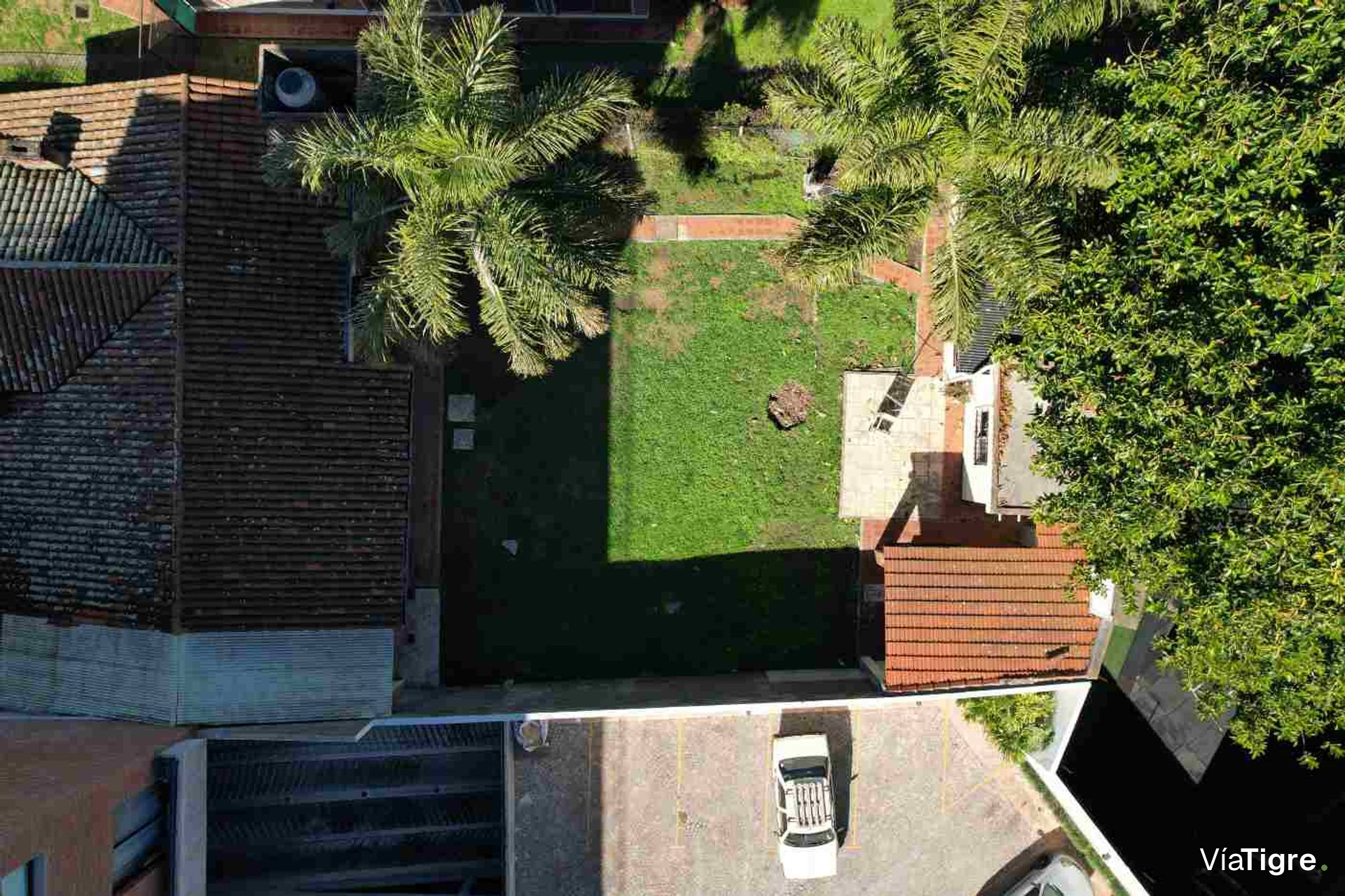 Venta De Cochera En San Fernando