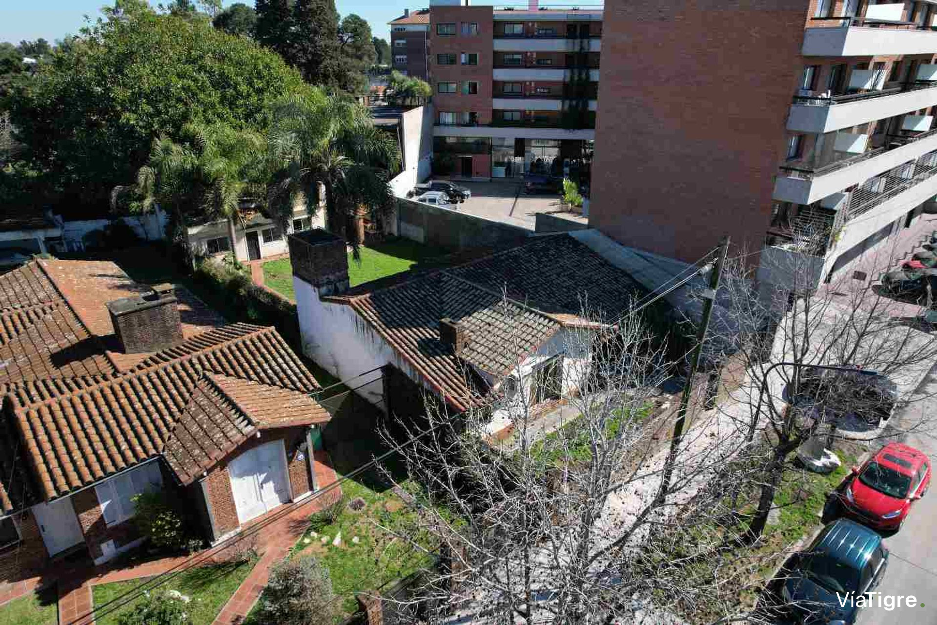 Venta De Cochera En San Fernando