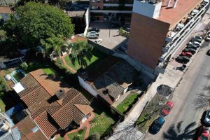 Sale of Garage in San Fernando