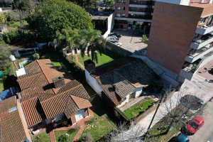 Sale of Garage in San Fernando