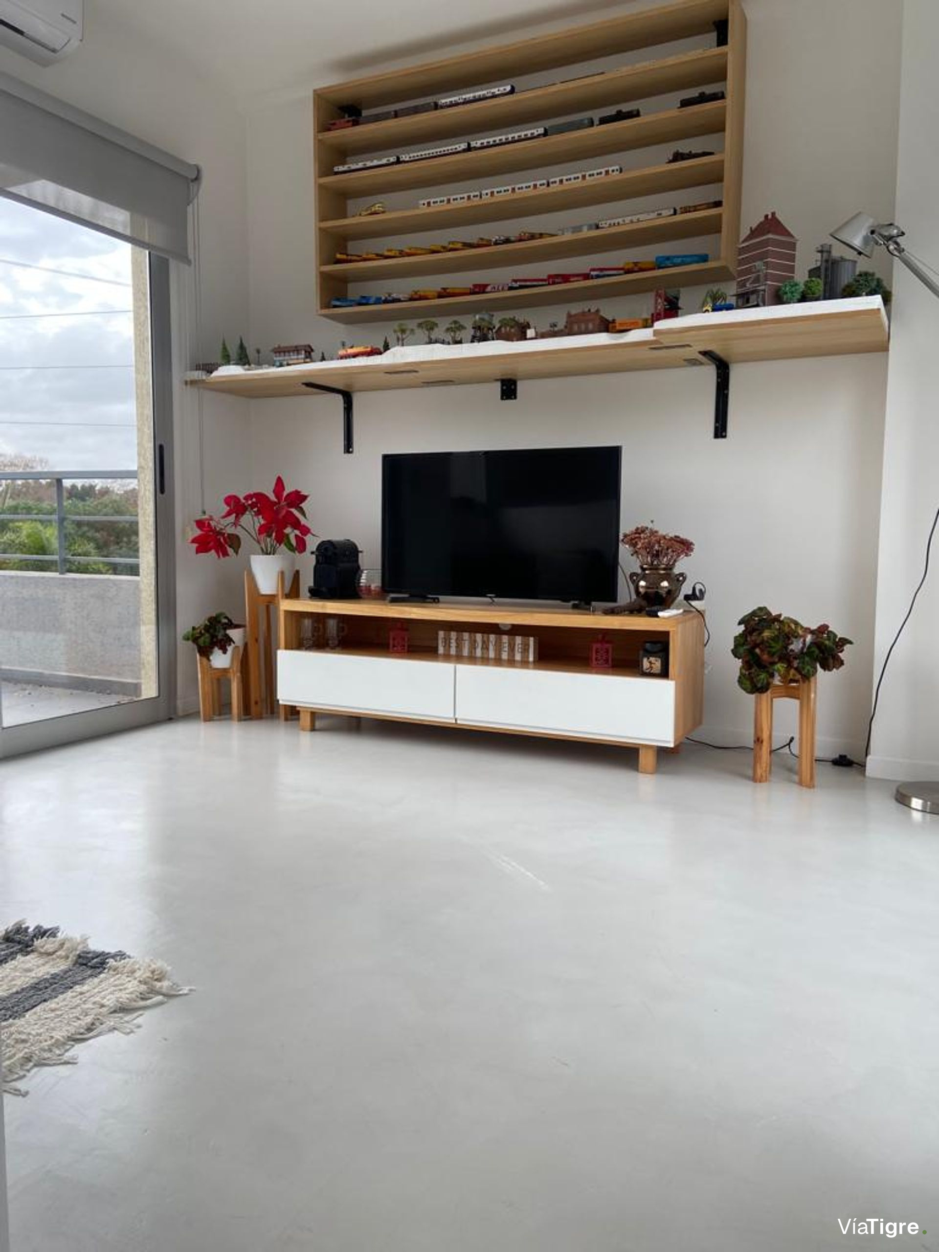 Alquiler Casa con pileta y quincho en Don Torcuato