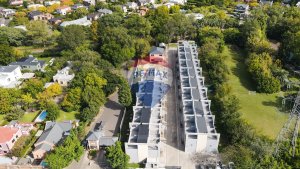 Alquiler Casa con pileta y quincho en Don Torcuato