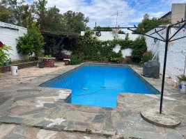Alquiler Casa con pileta y quincho en Don Torcuato