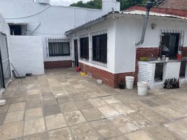 Alquiler Casa con pileta y quincho en Don Torcuato
