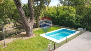 Alquiler Casa con pileta y quincho en Don Torcuato