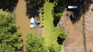 Sale Lot Isla Palmares del Delta 850 square meters