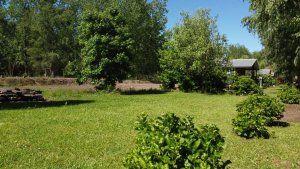 Sale Lot Isla Palmares del Delta 850 square meters