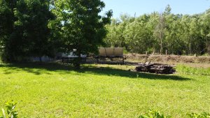 Sale Lot Isla Palmares del Delta 850 square meters